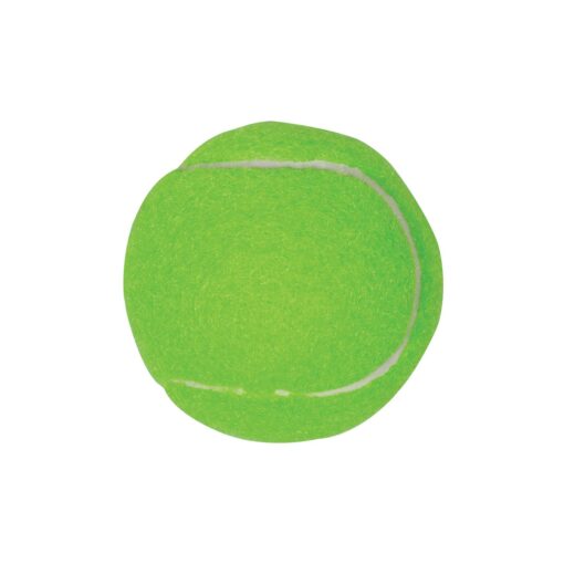 PRIME LINE Synthetic Promotional Tennis Ball-3