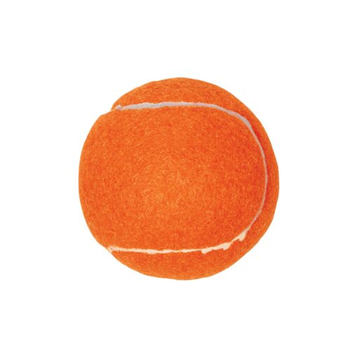 PRIME LINE Synthetic Promotional Tennis Ball-4
