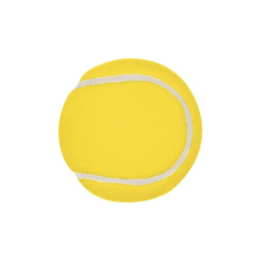 PRIME LINE Synthetic Promotional Tennis Ball-8