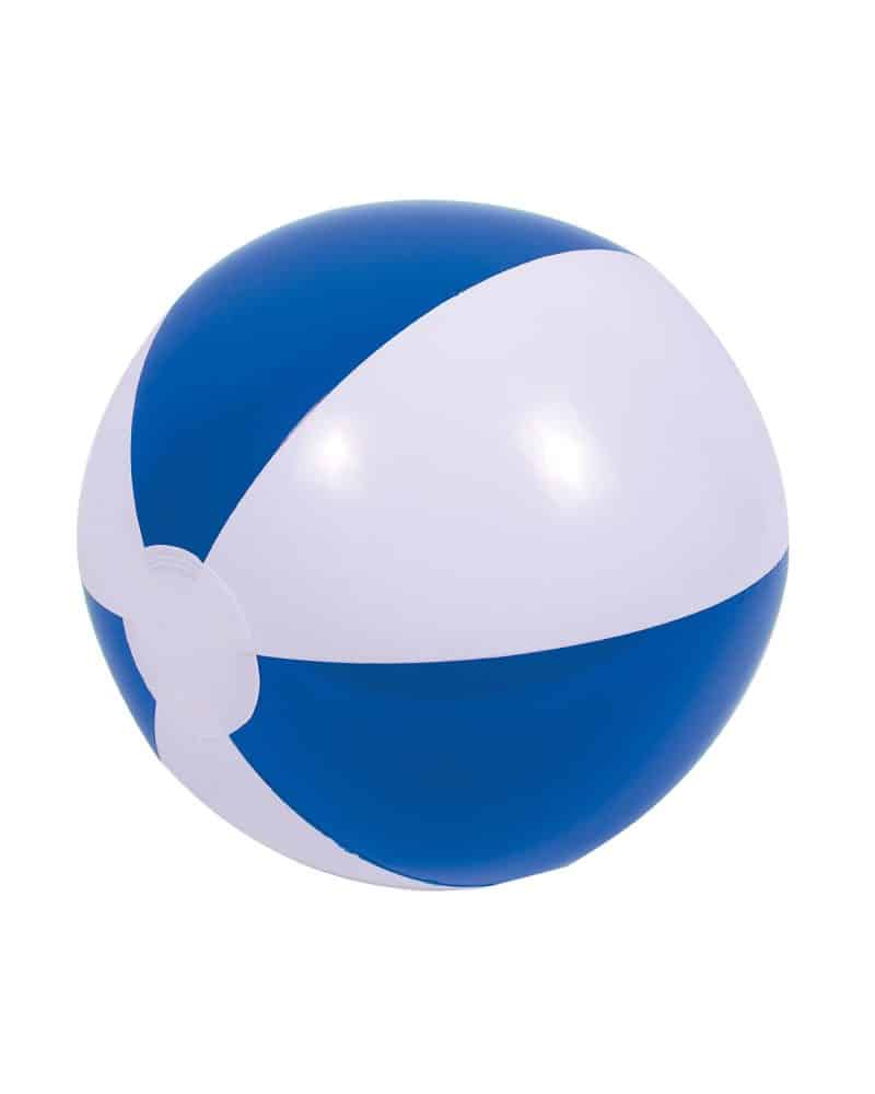 16" Two-Tone Beach Ball - 2