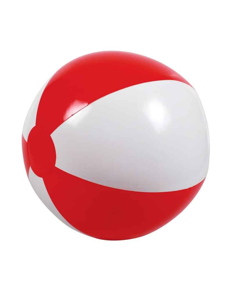 16" Two-Tone Beach Ball - 4