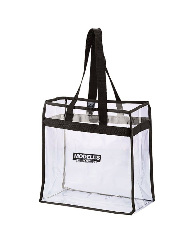 All Access Tote Bag