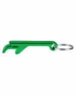 Aluminum Bottle Opener Keychain - 5