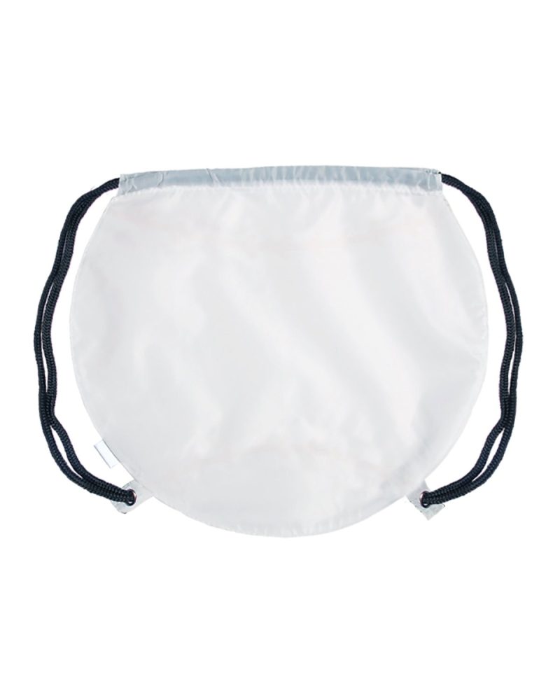 Baseball Drawstring Bag - 2