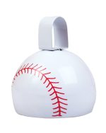 Baseball Shape Cow Bell - 1