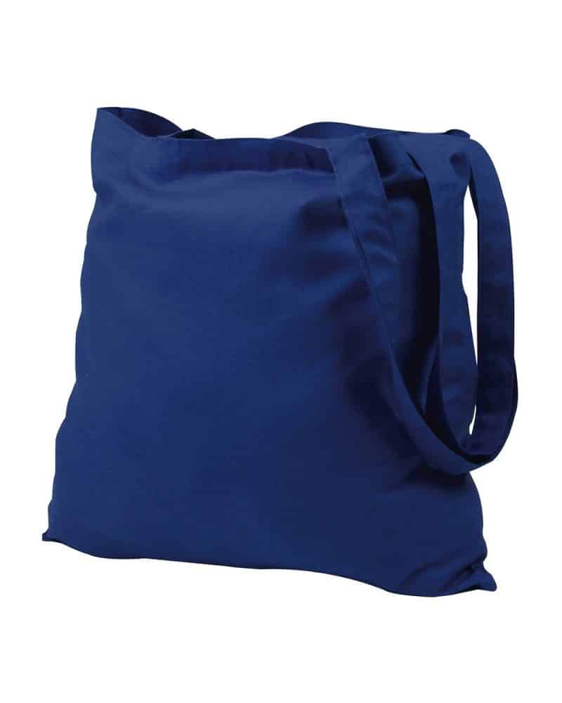 Basic Cotton Tote Bag - 5