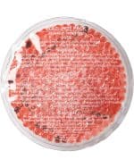 Basketball Shape Hot-Cold Gel Pack - 2