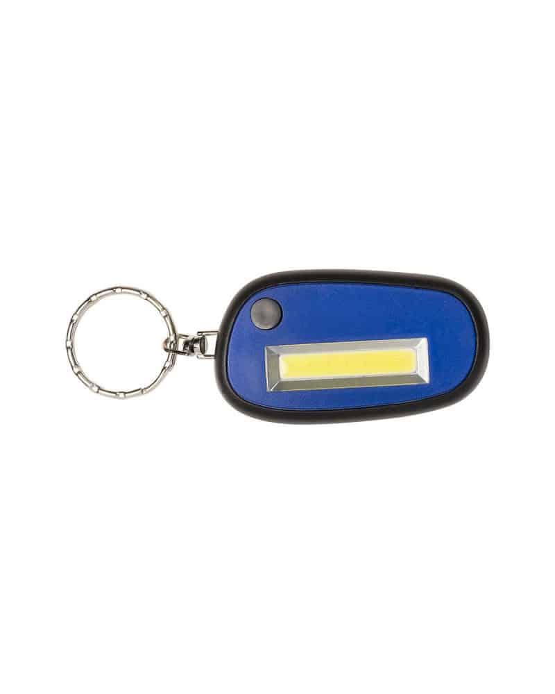 Budget COB Light Keychain - 2