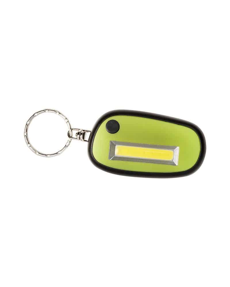 Budget COB Light Keychain - 3