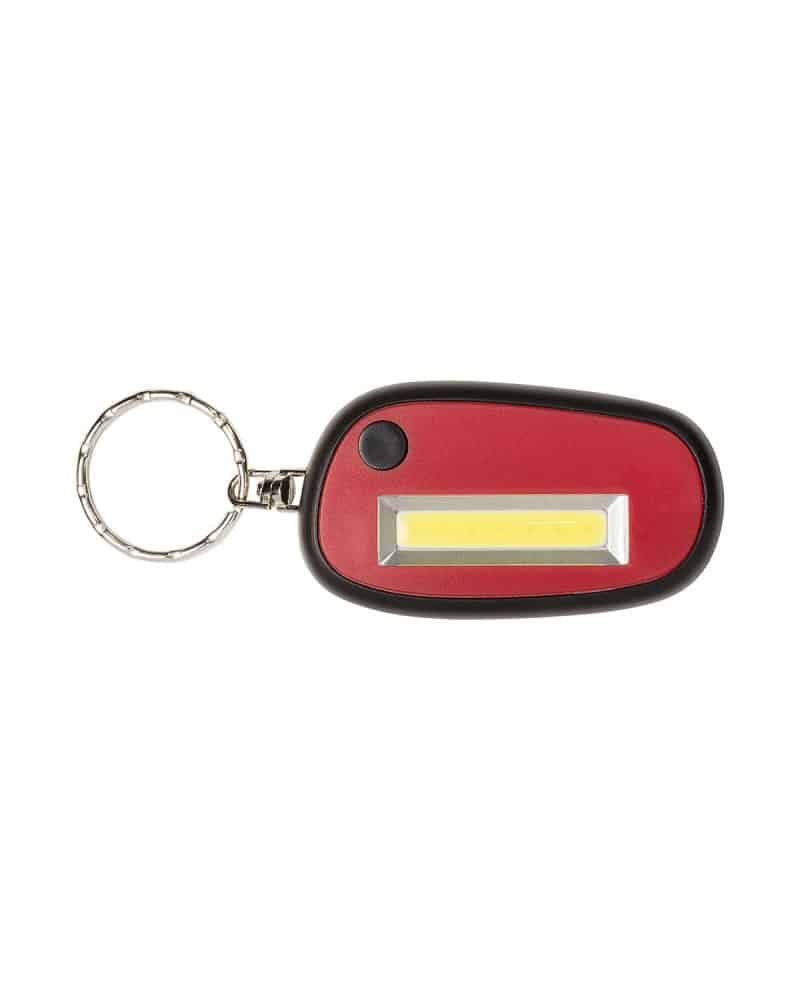 Budget COB Light Keychain - 4