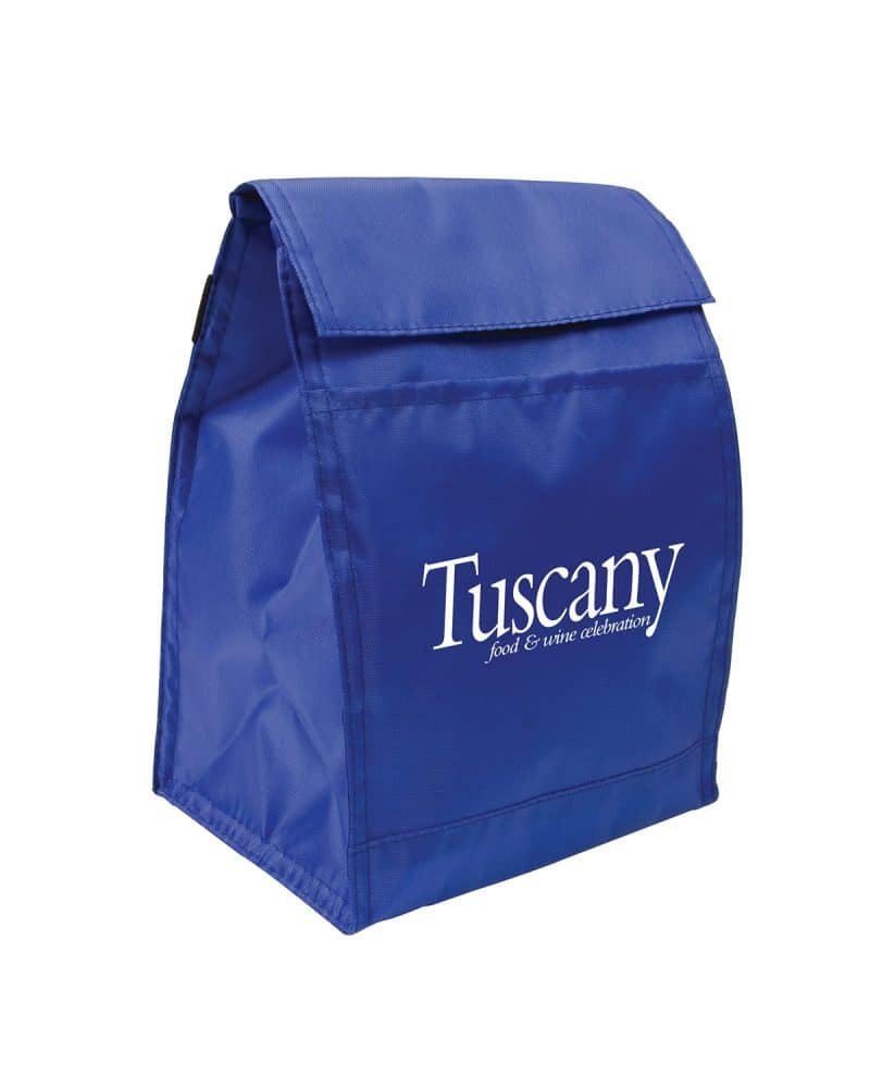 Budget Lunch Cooler Bag