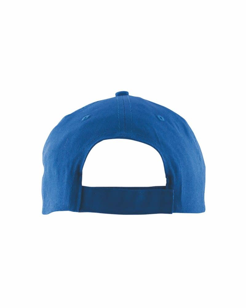 Budget Unstructured Baseball Cap - 2