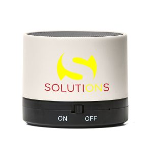 Budget Wireless Speaker