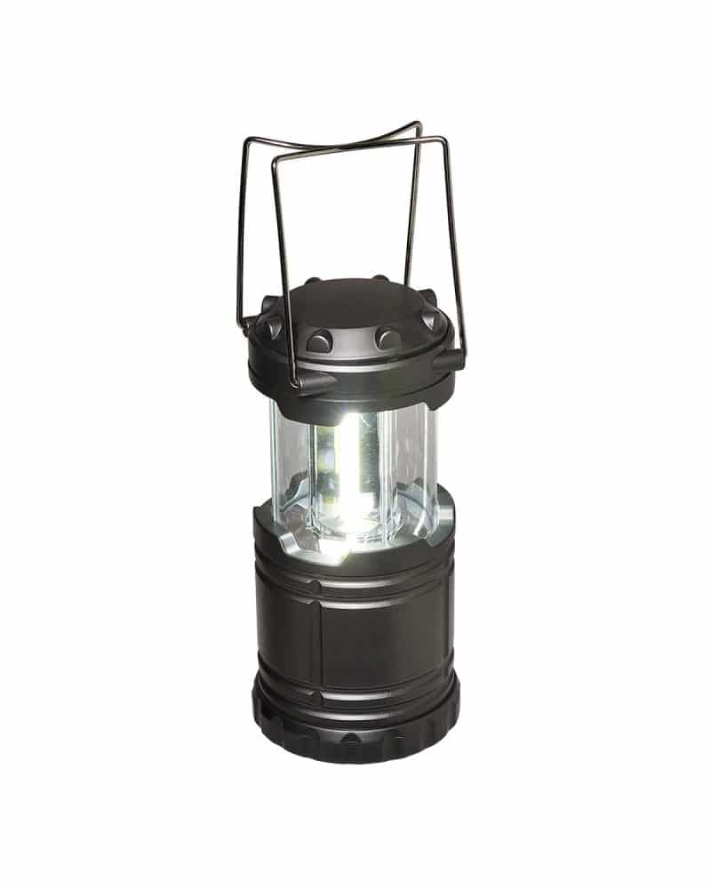 Camping Lantern-Style Flashlight - 1