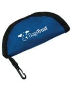 Collapsible Travel Pet Bowl
