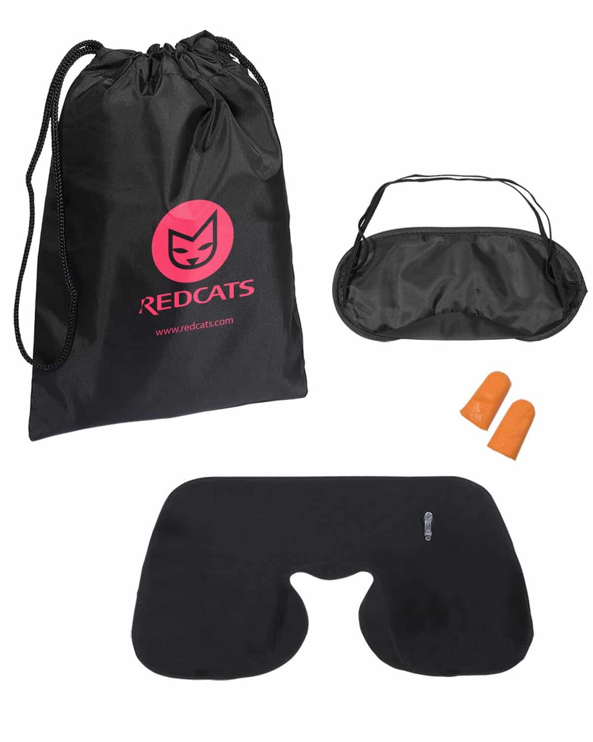 Compact Travel Set