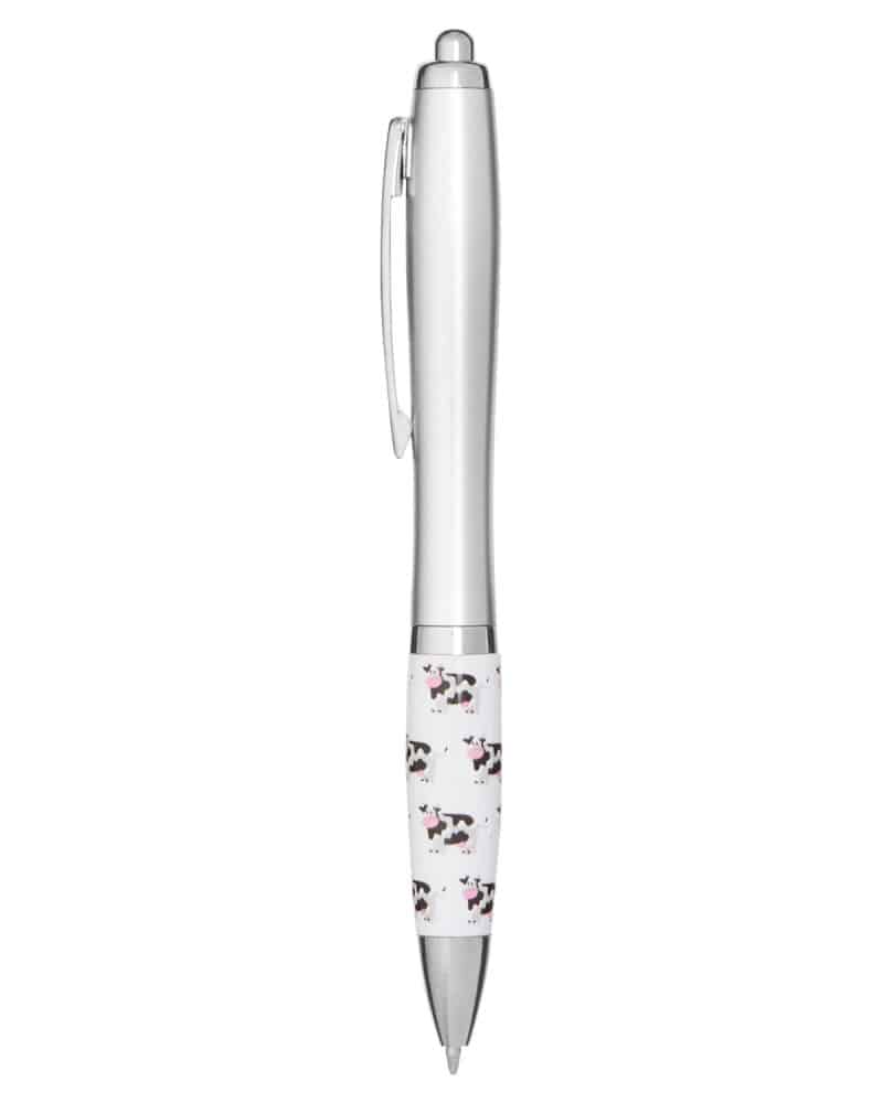 Cow Ballpoint Pen - 2