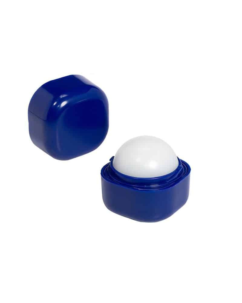 Cube Lip Balm Moisturizer - 3