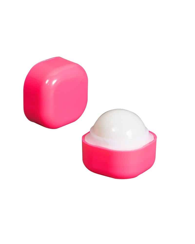 Cube Lip Balm Moisturizer - 8