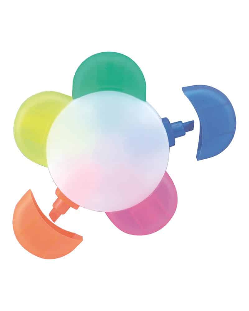 Flower Highlighter - 1
