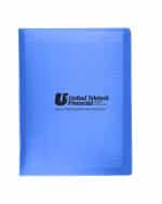 Folder With Writing Pad