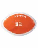 Football Shape Hot-Cold Gel Pack