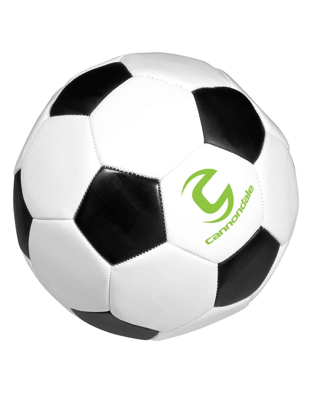 Full Size Promotional Soccer Ball