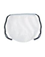 Golf Ball Drawstring Bag - 1