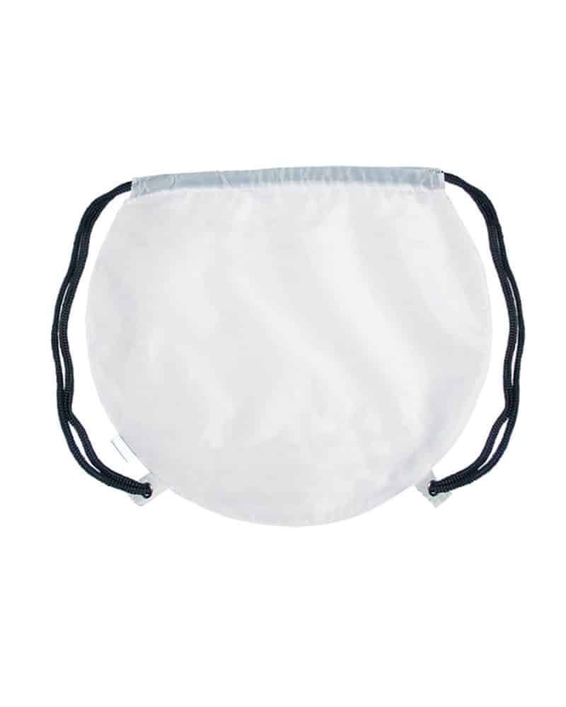 Golf Ball Drawstring Bag - 1