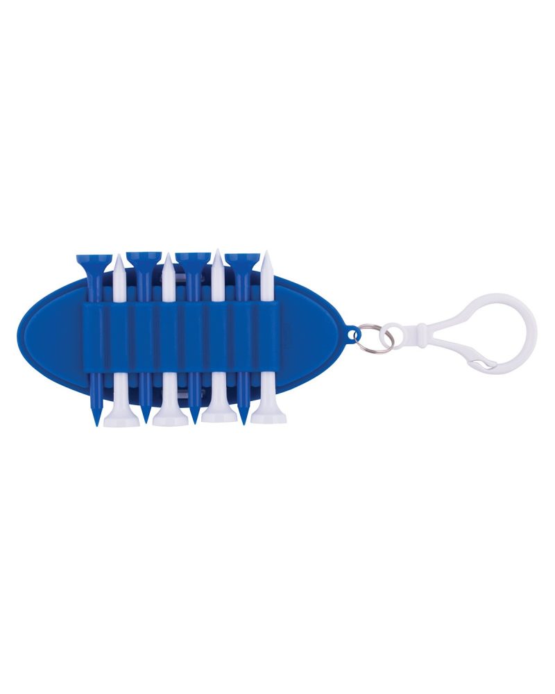 Golf Tool Set Key Tag - 1