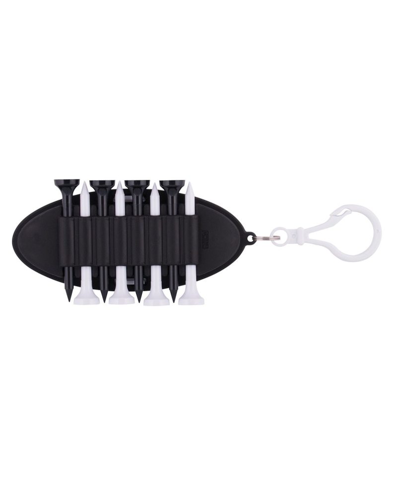 Golf Tool Set Key Tag - 5
