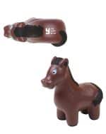 Horse Shape Stress Ball