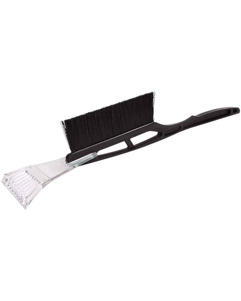 Long Handle Ice Scraper Snowbrush - 3