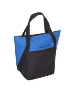 Lunch Cooler Tote Bag - 1