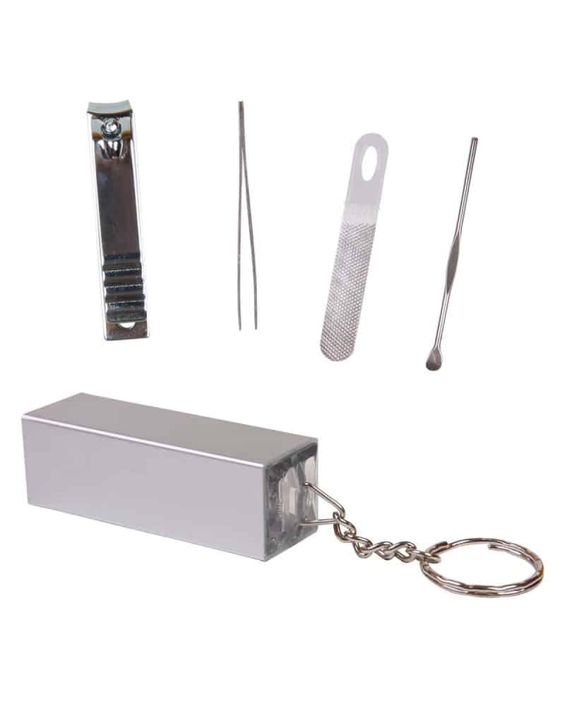 Manicure Set To-Go - 1