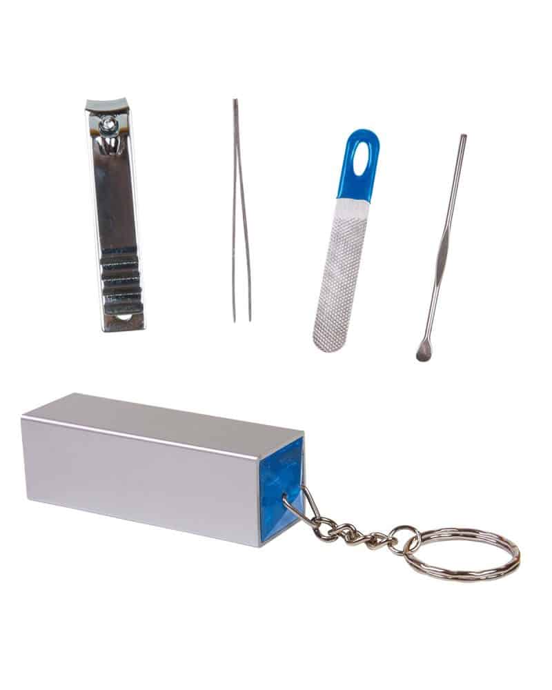 Manicure Set To-Go - 3