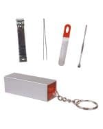 Manicure Set To-Go - 4