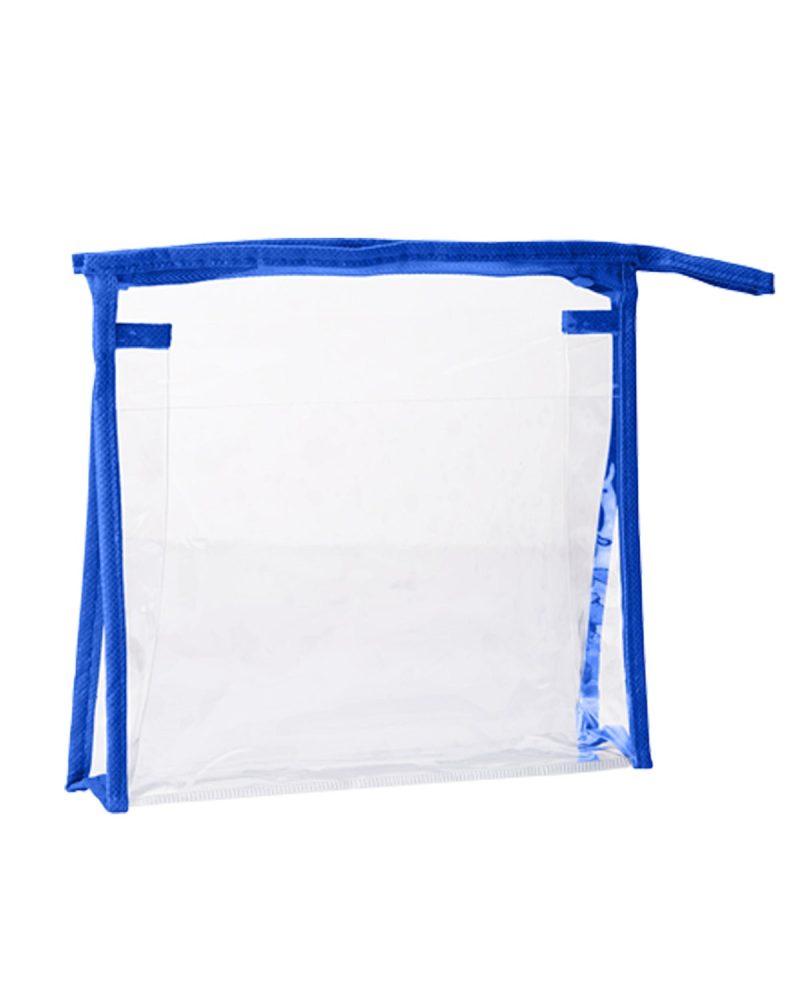 PVC Travel Amenities Case - 2