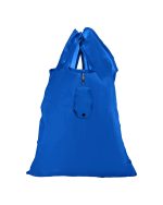 Polyester Folding Grocery Tote Bag - 1