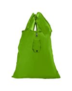 Polyester Folding Grocery Tote Bag - 4