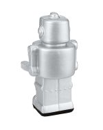 Robot Shape Stress Ball - 1