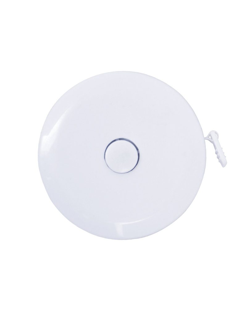 Round Tape Measure 5' - 2