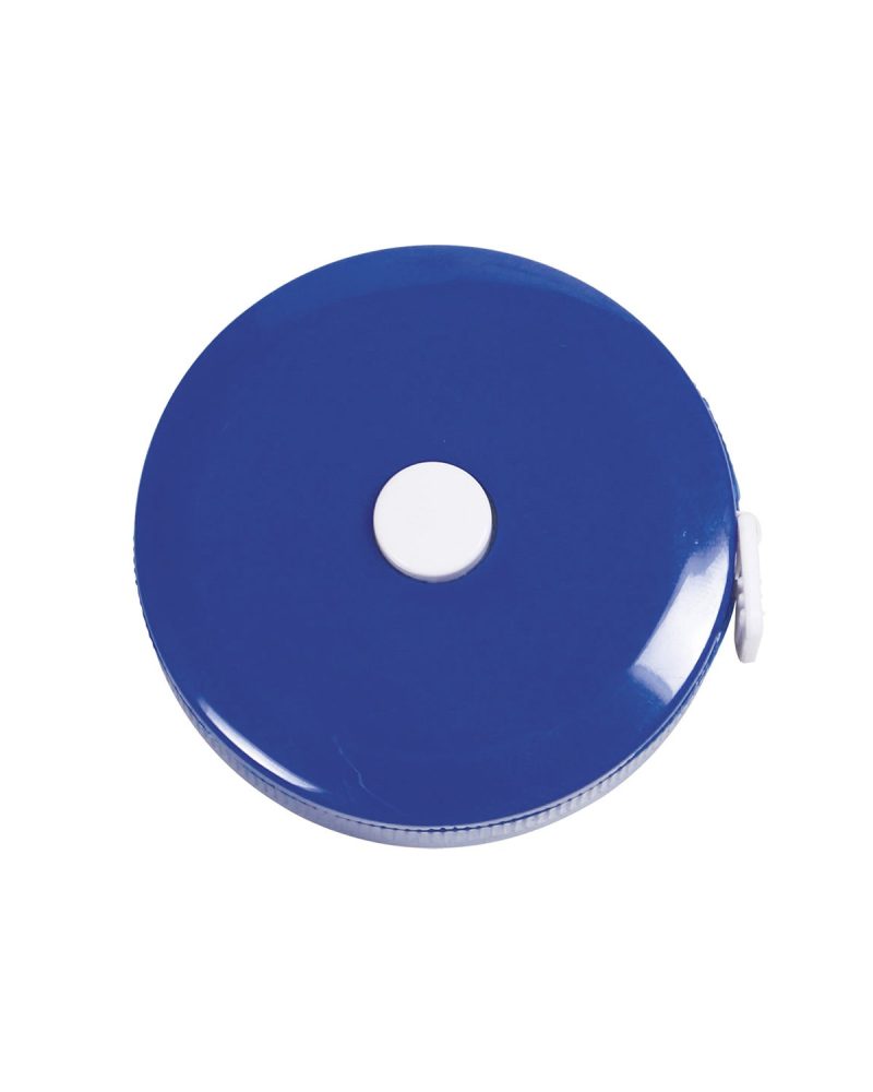 Round Tape Measure 5' - 3