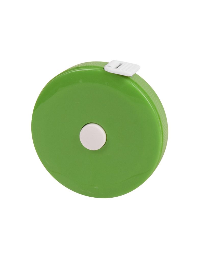 Round Tape Measure 5' - 4