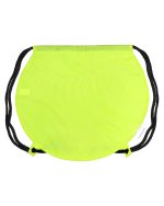 Softball Drawstring Bag - 2