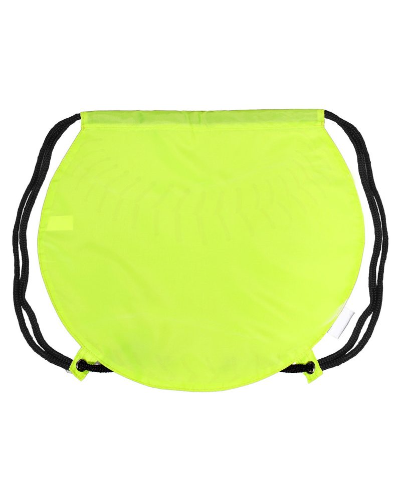 Softball Drawstring Bag - 2