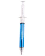 Syringe Pen