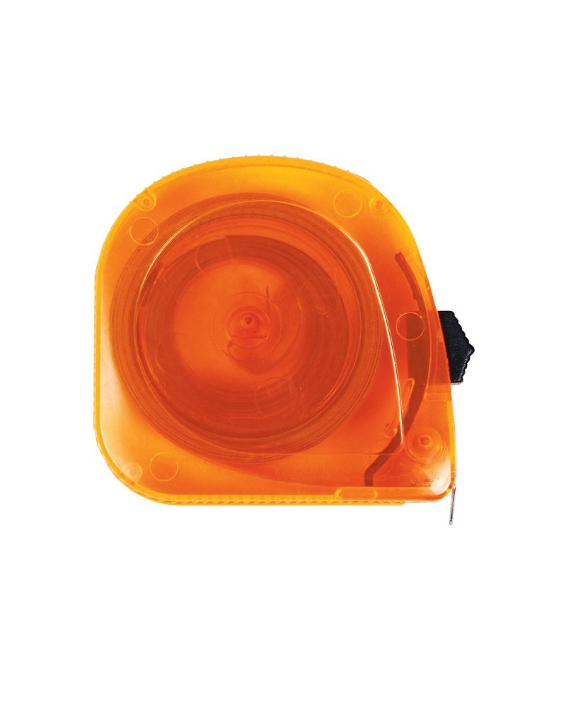Translucent Tape Measure 10' - 4