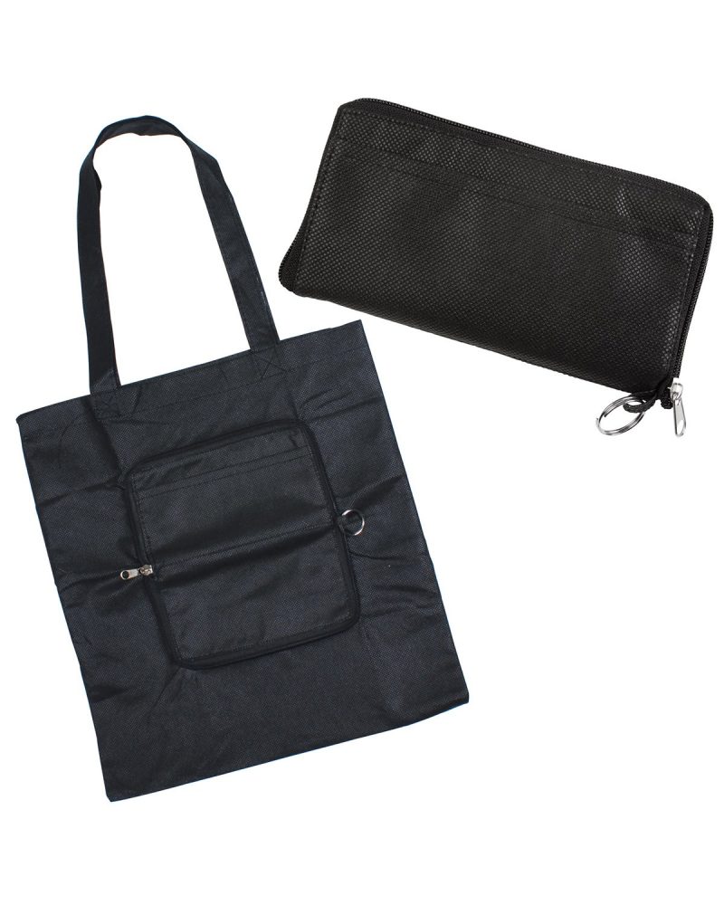 Zippin' Tote Bag - 5