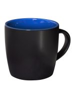 12 oz Riviera Ceramic Mug - 1